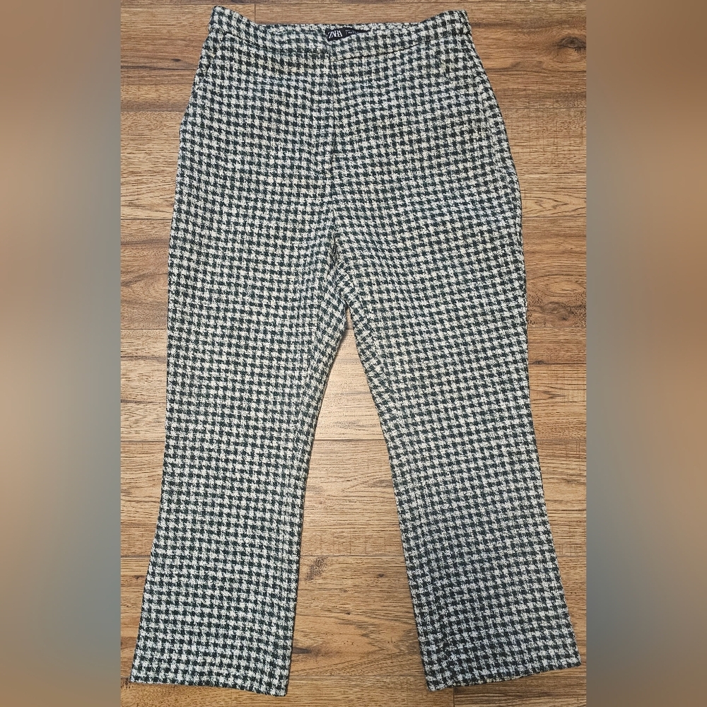 Zara Pants